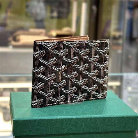 is goyard wallet worth it